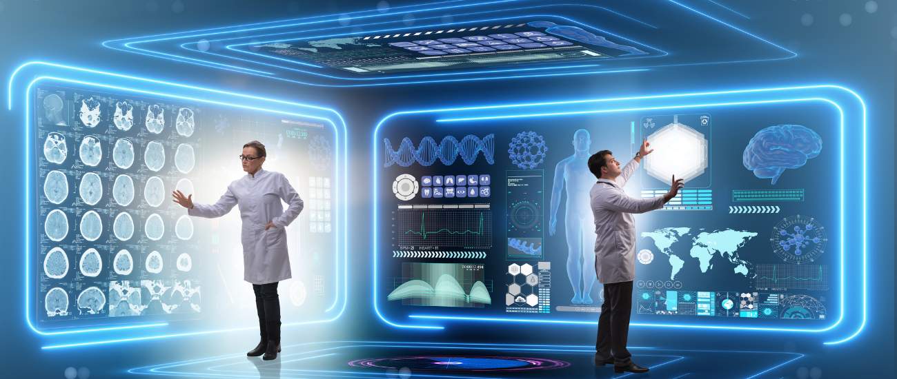 IN VITRO DIAGNOSTICS Industry