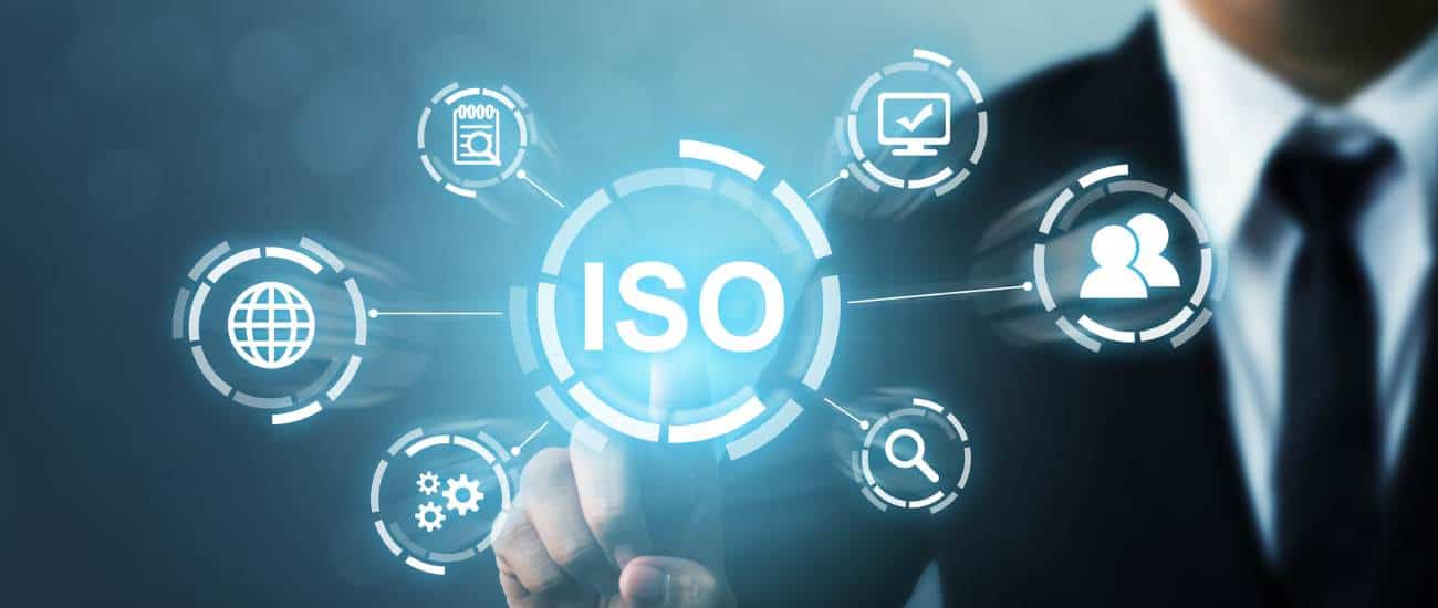 What is ISO Certification?